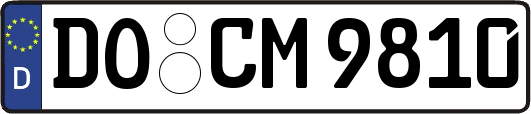 DO-CM9810