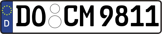 DO-CM9811
