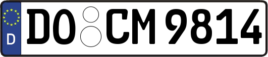 DO-CM9814