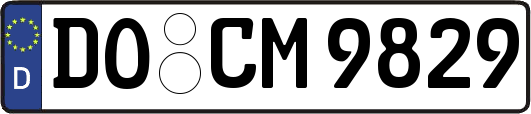 DO-CM9829