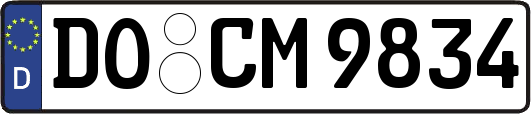 DO-CM9834