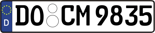 DO-CM9835