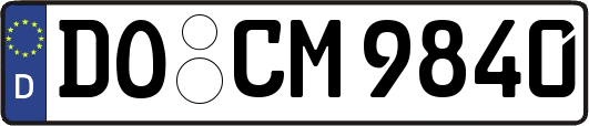 DO-CM9840
