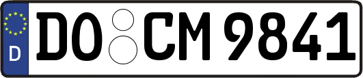 DO-CM9841