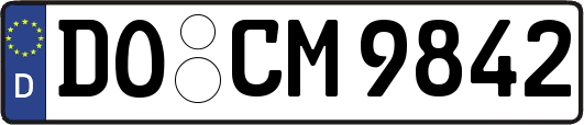 DO-CM9842