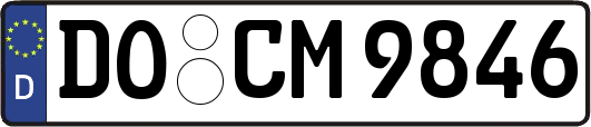 DO-CM9846