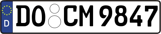 DO-CM9847