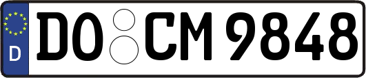 DO-CM9848