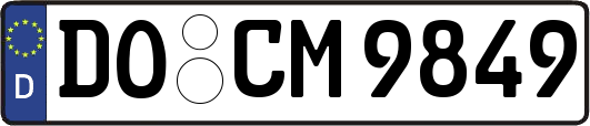 DO-CM9849