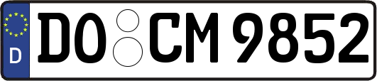 DO-CM9852