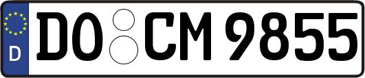DO-CM9855