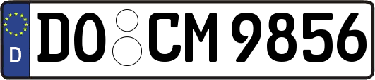 DO-CM9856