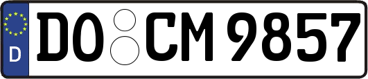 DO-CM9857