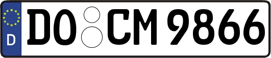 DO-CM9866