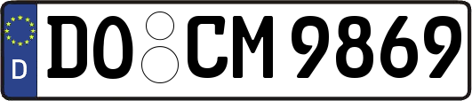 DO-CM9869