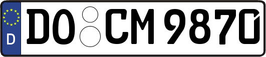 DO-CM9870