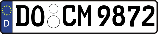 DO-CM9872