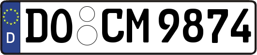 DO-CM9874