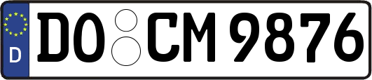 DO-CM9876