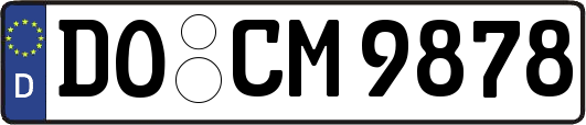 DO-CM9878