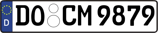 DO-CM9879