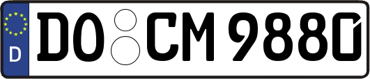 DO-CM9880