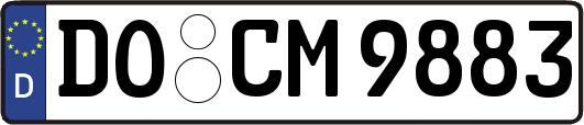 DO-CM9883