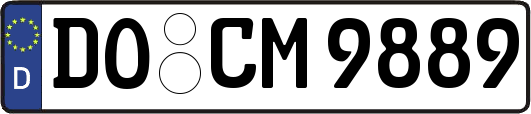 DO-CM9889