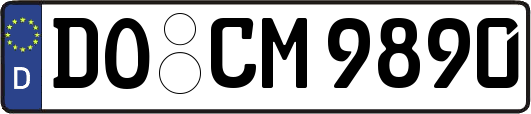 DO-CM9890