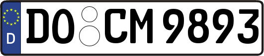 DO-CM9893