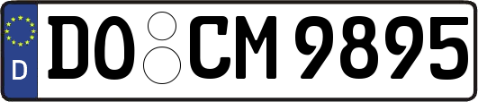 DO-CM9895