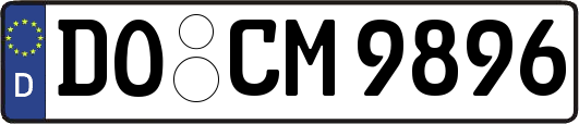 DO-CM9896