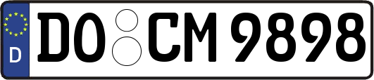 DO-CM9898