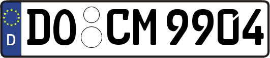 DO-CM9904