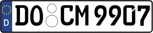 DO-CM9907