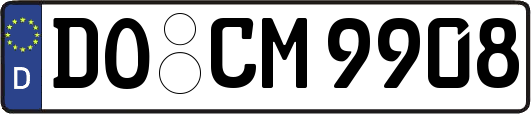 DO-CM9908