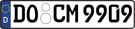 DO-CM9909