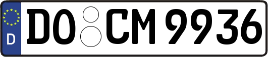 DO-CM9936
