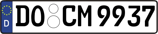 DO-CM9937