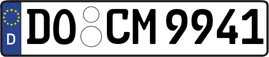 DO-CM9941