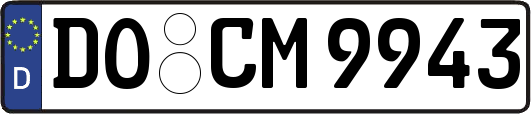 DO-CM9943