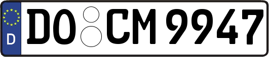 DO-CM9947
