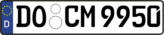 DO-CM9950