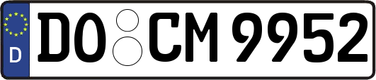 DO-CM9952