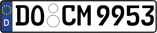 DO-CM9953