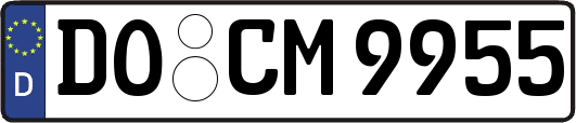 DO-CM9955