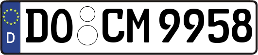 DO-CM9958