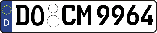 DO-CM9964