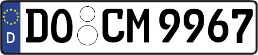 DO-CM9967
