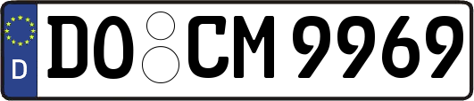 DO-CM9969
